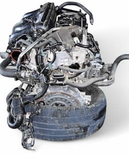 HONDA Engine HONDA HR-V II (RU) (2014-2022) — thumbnail 4