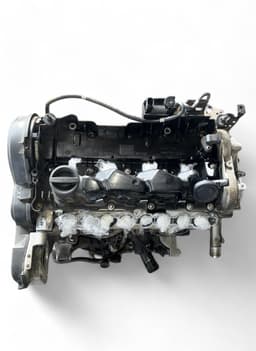 VOLVO 6906793 D4204T9 36010065 Engine VOLVO S90 / V90 (2016-) — thumbnail 7