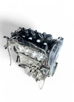 VOLVO 6906793 D4204T9 36010065 Engine VOLVO S90 / V90 (2016-) — thumbnail 4