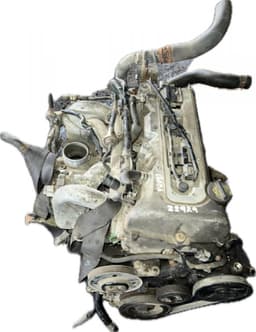 SUZUKI Engine SUZUKI LIANA (ER) (2001-2007) — thumbnail 1
