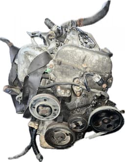 SUZUKI Engine SUZUKI LIANA (ER) (2001-2007) — thumbnail 3