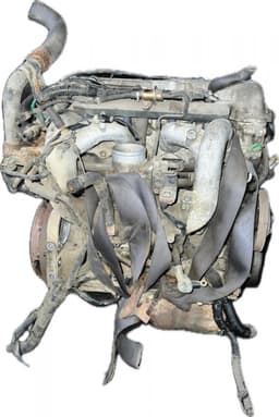 SUZUKI Engine SUZUKI LIANA (ER) (2001-2007) — thumbnail 4