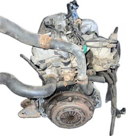 SUZUKI Engine SUZUKI LIANA (ER) (2001-2007) — thumbnail 5