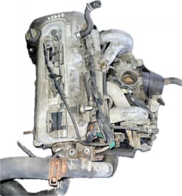 SUZUKI Engine SUZUKI LIANA (ER) (2001-2007) — thumbnail 6
