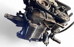 PEUGEOT Engine PEUGEOT 407 (2004-2012) — thumbnail 8