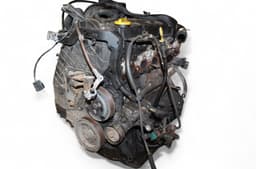 OPEL Engine OPEL CORSA C (F08) (2000-2009) — thumbnail 4