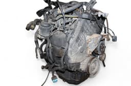 OPEL Engine OPEL CORSA C (F08) (2000-2009) — thumbnail 5
