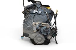 OPEL Engine OPEL CORSA C (F08) (2000-2009) — thumbnail 6
