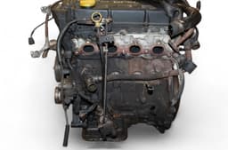 OPEL Engine OPEL CORSA C (F08) (2000-2009) — thumbnail 8