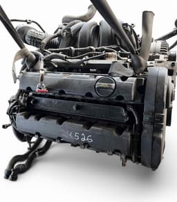 PEUGEOT Engine PEUGEOT 407 (2004-2012) — thumbnail 6