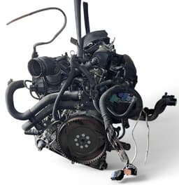 PEUGEOT Engine PEUGEOT 407 (2004-2012) — thumbnail 3
