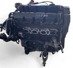 PEUGEOT Engine PEUGEOT 407 (2004-2012) — thumbnail 5