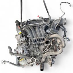 PEUGEOT Engine PEUGEOT 407 (2004-2012) — thumbnail 4