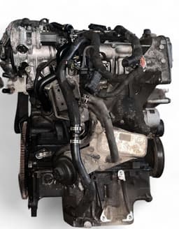 SAAB Engine SAAB 9-3 (YS3F) (2002-2012) — thumbnail 2