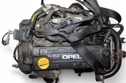 OPEL Engine OPEL CORSA C (F08) (2000-2009) — thumbnail 9