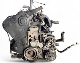 PEUGEOT Engine PEUGEOT 407 (2004-2012) — thumbnail 1