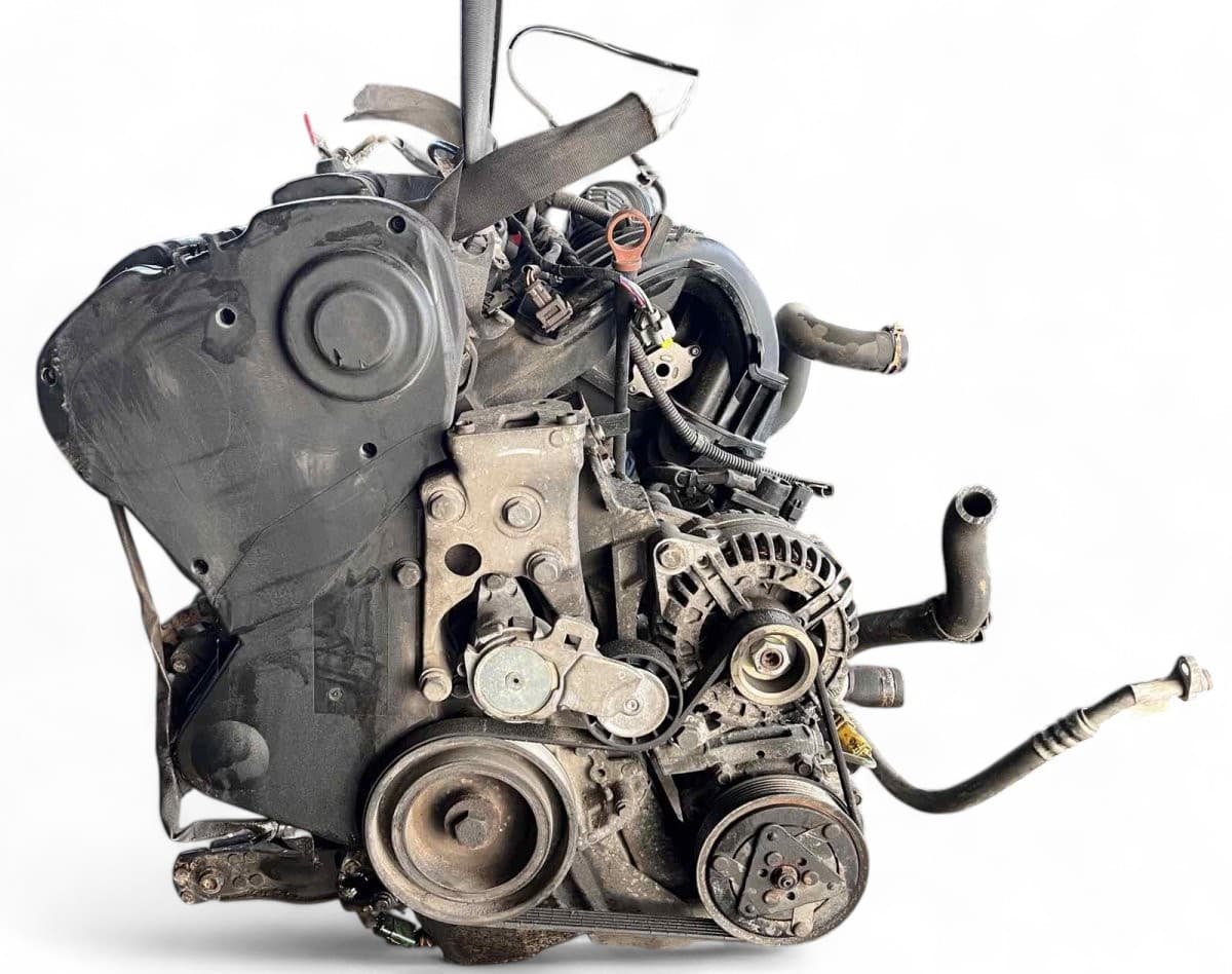 PEUGEOT Engine PEUGEOT 407 (2004-2012)