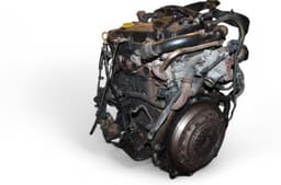 OPEL Engine OPEL CORSA C (F08) (2000-2009) — thumbnail 1