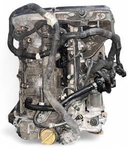 SAAB Engine SAAB 9-3 (YS3F) (2002-2012) — thumbnail 6