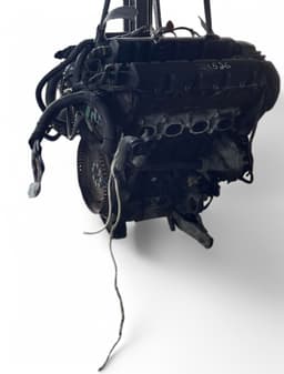 PEUGEOT Engine PEUGEOT 407 (2004-2012) — thumbnail 2