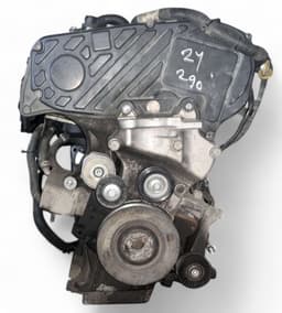 SAAB Engine SAAB 9-3 (YS3F) (2002-2012) — thumbnail 3