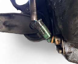 PEUGEOT Engine PEUGEOT 407 (2004-2012) — thumbnail 9