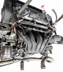 PEUGEOT Engine PEUGEOT 407 (2004-2012) — thumbnail 7