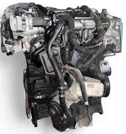 SAAB Engine SAAB 9-3 (YS3F) (2002-2012) — thumbnail 1