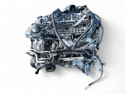BMW 11002218253 11002218254 N55B30A Engine BMW 5 GRAN TURISMO (F07) (2009-2017) — thumbnail 2