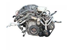 BMW 11002218253 11002218254 N55B30A Engine BMW 5 GRAN TURISMO (F07) (2009-2017) — thumbnail 4