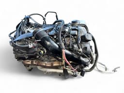 BMW 11002218253 11002218254 N55B30A Engine BMW 5 GRAN TURISMO (F07) (2009-2017) — thumbnail 6