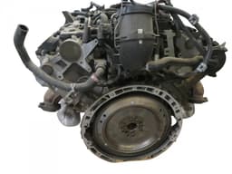 MERCEDES-BENZ 273963 273.963 A2730109300 Engine MERCEDES-BENZ GL-CLASS (X164) (2006-2012) — thumbnail 4