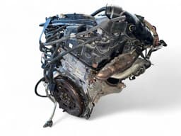 BMW 11002218253 11002218254 N55B30A Engine BMW 5 GRAN TURISMO (F07) (2009-2017) — thumbnail 8