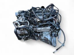 BMW 11002218253 11002218254 N55B30A Engine BMW 5 GRAN TURISMO (F07) (2009-2017) — thumbnail 3