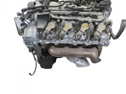 MERCEDES-BENZ 273963 273.963 A2730109300 Engine MERCEDES-BENZ GL-CLASS (X164) (2006-2012) — thumbnail 6