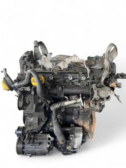 RENAULT M9R780 7701477377 7701478327 7711368828 Engine RENAULT TRAFIC II (2001-2015) — thumbnail 2