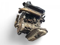 AUDI CRTD 059100037 Engine AUDI A7 Sportback (4GA) (2010-2017) — thumbnail 8