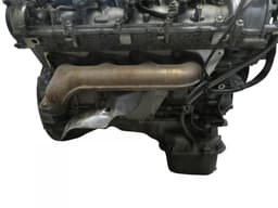 MERCEDES-BENZ 273963 273.963 A2730109300 Engine MERCEDES-BENZ GL-CLASS (X164) (2006-2012) — thumbnail 3