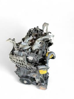 RENAULT M9R780 7701477377 7701478327 7711368828 Engine RENAULT TRAFIC II (2001-2015) — thumbnail 8