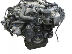 MERCEDES-BENZ 273963 273.963 A2730109300 Engine MERCEDES-BENZ GL-CLASS (X164) (2006-2012) — thumbnail 5