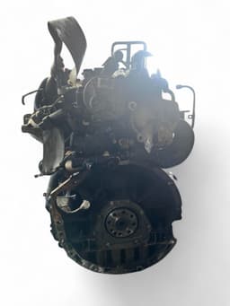 RENAULT M9R780 7701477377 7701478327 7711368828 Engine RENAULT TRAFIC II (2001-2015) — thumbnail 4