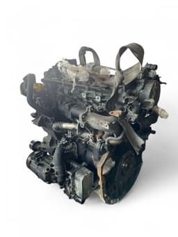 RENAULT M9R780 7701477377 7701478327 7711368828 Engine RENAULT TRAFIC II (2001-2015) — thumbnail 3