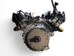 AUDI CRTD 059100037 Engine AUDI A7 Sportback (4GA) (2010-2017) — thumbnail 5
