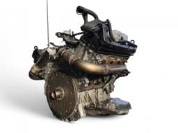 AUDI CRTD 059100037 Engine AUDI A7 Sportback (4GA) (2010-2017) — thumbnail 4