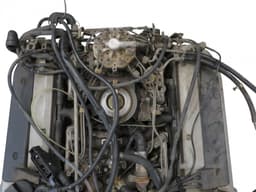 MERCEDES-BENZ 119960120346 A1190101400 A119010430280 119.960 119960 Engine MERCEDES-BENZ SL-CLASS (R129) (1989-2001) — thumbnail 7