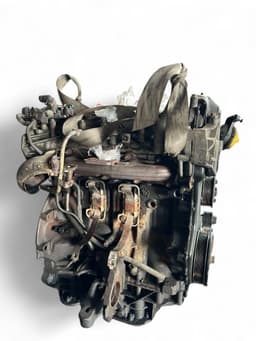 RENAULT M9R780 7701477377 7701478327 7711368828 Engine RENAULT TRAFIC II (2001-2015) — thumbnail 6