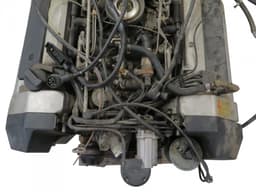 MERCEDES-BENZ 119960120346 A1190101400 A119010430280 119.960 119960 Engine MERCEDES-BENZ SL-CLASS (R129) (1989-2001) — thumbnail 6