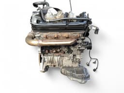 AUDI CRTD 059100037 Engine AUDI A7 Sportback (4GA) (2010-2017) — thumbnail 3
