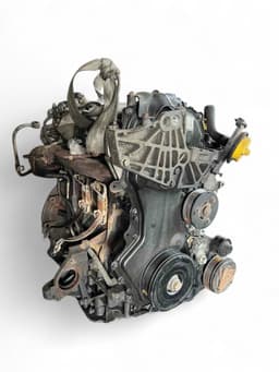 RENAULT M9R780 7701477377 7701478327 7711368828 Engine RENAULT TRAFIC II (2001-2015) — thumbnail 7