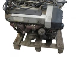 MERCEDES-BENZ 119960120346 A1190101400 A119010430280 119.960 119960 Engine MERCEDES-BENZ SL-CLASS (R129) (1989-2001) — thumbnail 4